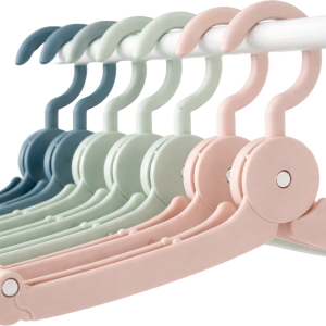 Portable Hanger Grey