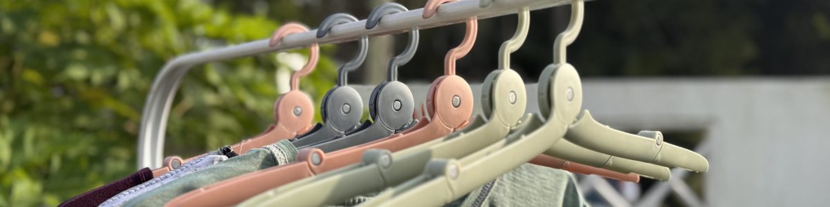 PORTABLE HANGER1